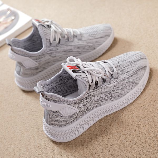2021 super light breathable running shoes mens womens sports knit black white pink casual couples sneakers size 35-41 wy01-f8801
2021 super light breathable running shoes mens womens sports knit black white pink casual couples sneakers size 35-41 wy01-f8801