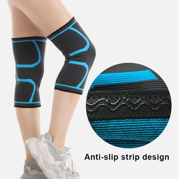 sports breathable knee pad guard protector support brace for running fitness rw elbow & pads, Black;gray
sports breathable knee pad guard protector support brace for running fitness rw elbow & pads, Black;gray