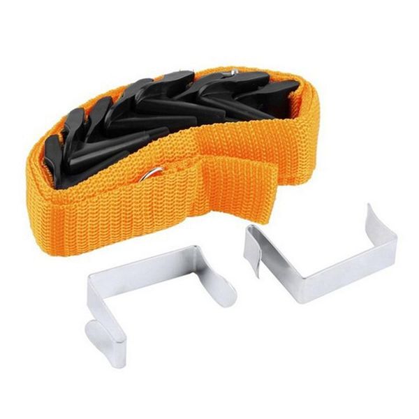 1/5 pcs adjustable cap bag door rack punch-storage strap hook for cloth hat height 210*2.5cm --m25 hooks & rails
1/5 pcs adjustable cap bag door rack punch-storage strap hook for cloth hat height 210*2.5cm --m25 hooks & rails