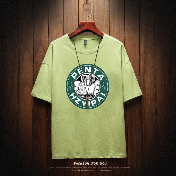 men's t-shirts short sleeve cool coffee t shirt casual summer loose men tshirt male t-shirt tee shrits cief, White;black
men's t-shirts short sleeve cool coffee t shirt casual summer loose men tshirt male t-shirt tee shrits cief, White;black