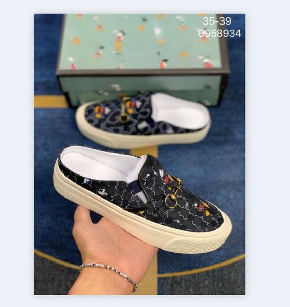two types womens casual shoes outdoor luxury designers canvas sneaker fashion platform flat breathable trainers sneakers, Black
two types womens casual shoes outdoor luxury designers canvas sneaker fashion platform flat breathable trainers sneakers, Black