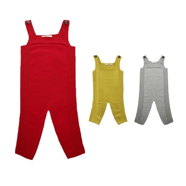 new arrivel baby girl cotton knitted romper boy spring red yellow gray bodyduit children overalls kids autumn clothes 0-5 years 210413, Blue
new arrivel baby girl cotton knitted romper boy spring red yellow gray bodyduit children overalls kids autumn clothes 0-5 years 210413, Blue