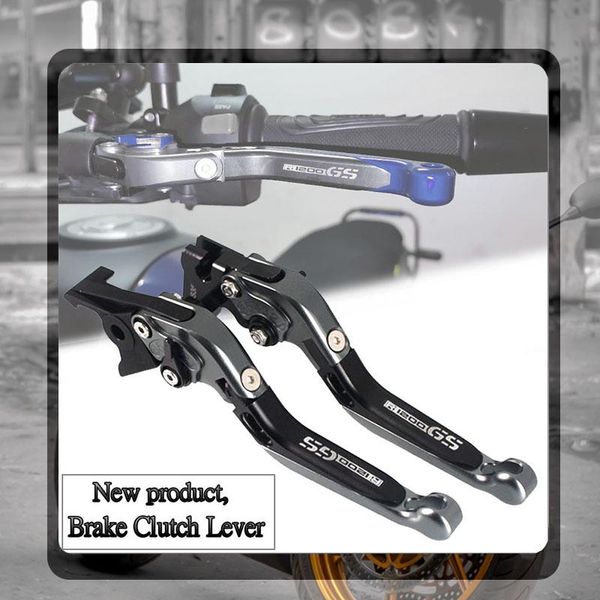 motorcycle brakes for r1200gs/lc 2013-2021 r1200 gs r1200gs adventure 2014-2021 accessories folding extendable brake clutch levers
motorcycle brakes for r1200gs/lc 2013-2021 r1200 gs r1200gs adventure 2014-2021 accessories folding extendable brake clutch levers