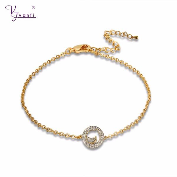kfvanfi gold jewelry crystal bracelets bangles for women est fashion bracelet link, chain, Black
kfvanfi gold jewelry crystal bracelets bangles for women est fashion bracelet link, chain, Black