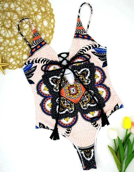 2021 new deep v lace up monokini women swimwear swimsuit female print high cut bather bathing suit swim bodysuiting
2021 new deep v lace up monokini women swimwear swimsuit female print high cut bather bathing suit swim bodysuiting