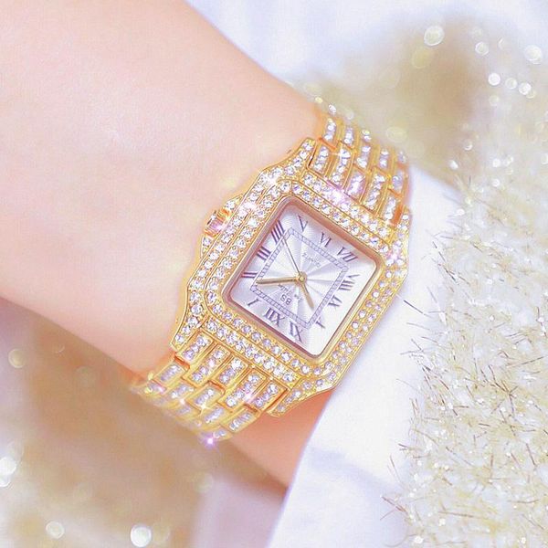 wristwatches bs bee sister roman numeral square watch women 2022 elegant rose gold ladies watches diamond female wristwatch montre femme, Slivery;brown
wristwatches bs bee sister roman numeral square watch women 2022 elegant rose gold ladies watches diamond female wristwatch montre femme, Slivery;brown