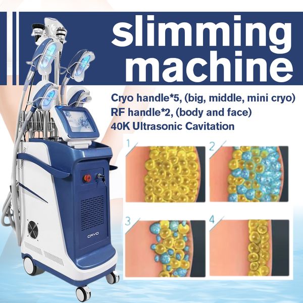 2021 new 360 cryolipolysis machines fat ing slimming lipo laser cavitation rf body slimming cryo lipolysis machines
2021 new 360 cryolipolysis machines fat ing slimming lipo laser cavitation rf body slimming cryo lipolysis machines