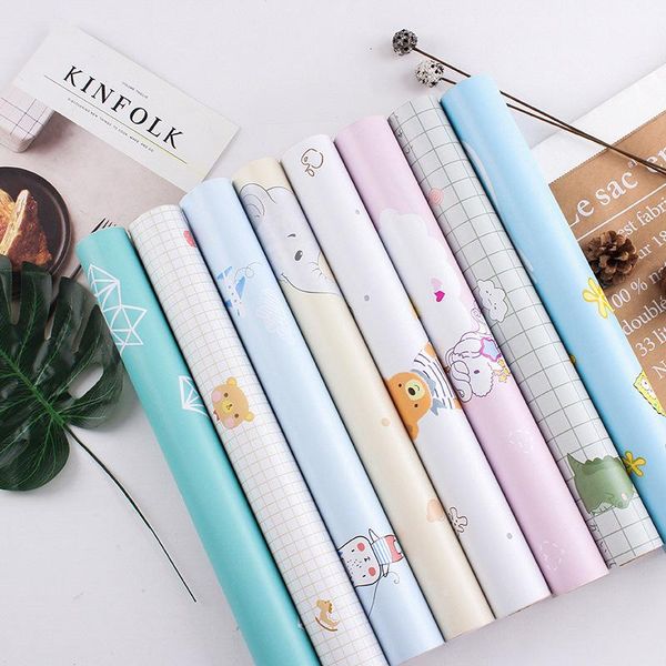 wallpapers cartoon self-adhesive wallpaper dormitory children's room stickers pvc thickened waterproof girl bedroom cute warm
wallpapers cartoon self-adhesive wallpaper dormitory children's room stickers pvc thickened waterproof girl bedroom cute warm