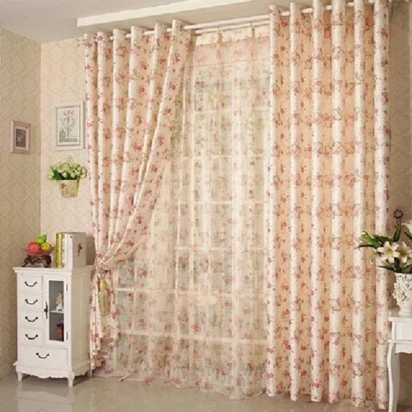 curtain & drapes flower pastoral style curtains for living room bedroom balcony bay window floral custom voile tulle 1pcs
curtain & drapes flower pastoral style curtains for living room bedroom balcony bay window floral custom voile tulle 1pcs