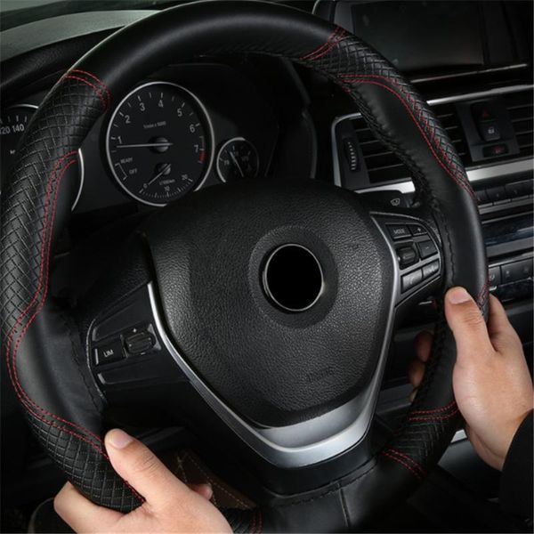 steering wheel covers embossed double threaded hand sewn cover four seasons general motors parts car
steering wheel covers embossed double threaded hand sewn cover four seasons general motors parts car