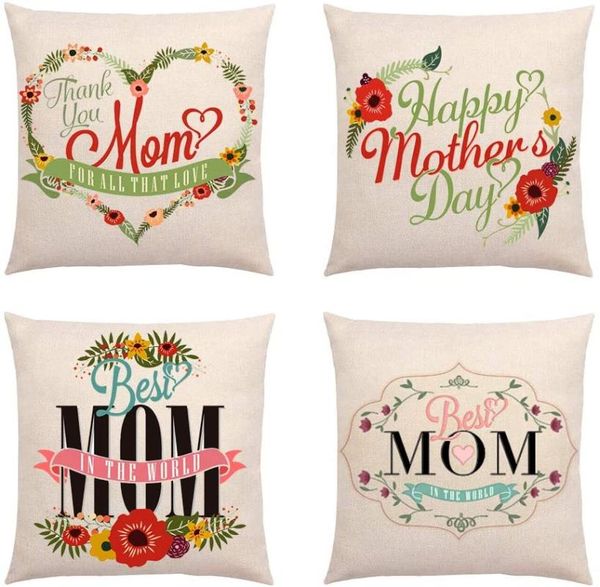 cushion/decorative pillow s throw covers 18 x inch set of 4 moter's day cushion for home sofa chair decorative pillowcases
cushion/decorative pillow s throw covers 18 x inch set of 4 moter's day cushion for home sofa chair decorative pillowcases