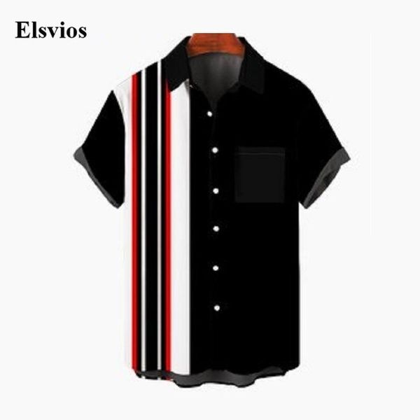 men's casual shirts summer turn-down collar button shirt vintage harajuku print loose beach men fashion street male short sleeve, White;black
men's casual shirts summer turn-down collar button shirt vintage harajuku print loose beach men fashion street male short sleeve, White;black