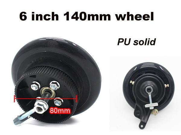 6 inch pneumatic tire motorcycle 140mm scooter inflation rear wheel with tube electric wheels & tires
6 inch pneumatic tire motorcycle 140mm scooter inflation rear wheel with tube electric wheels & tires