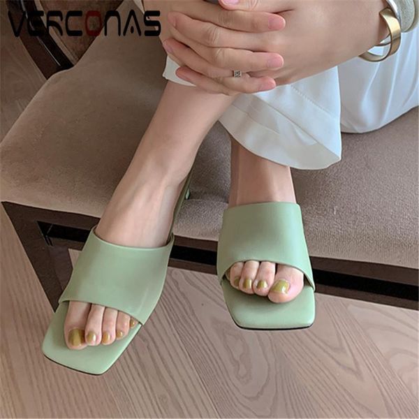 dress shoes verconas 2021 fashion summer woman sandals pumps brand design working pointed toe thin high heeled, Black
dress shoes verconas 2021 fashion summer woman sandals pumps brand design working pointed toe thin high heeled, Black