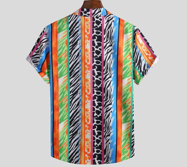 men's shirts 20 year autumn color vertical tripe cotton thin print youth caual lapel hort leeve looe ummer, White;black
men's shirts 20 year autumn color vertical tripe cotton thin print youth caual lapel hort leeve looe ummer, White;black