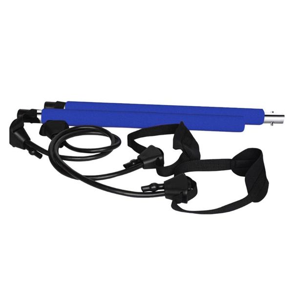 resistance bands full body exercise stick gym foot loop with band portable yoga workout pilates bar kit fitness bodybuilding toning
resistance bands full body exercise stick gym foot loop with band portable yoga workout pilates bar kit fitness bodybuilding toning