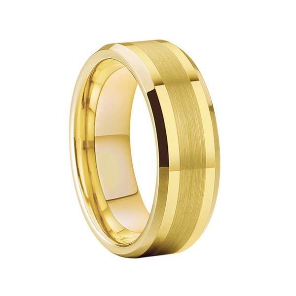 cluster rings tungsten wedding gold 18k plated jewelry love alliance unique cz diamond men and women finger promise for couples, Golden;silver
cluster rings tungsten wedding gold 18k plated jewelry love alliance unique cz diamond men and women finger promise for couples, Golden;silver