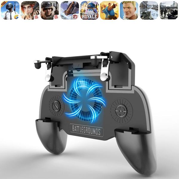 game controllers & joysticks pubg controller radiator gamepads phone gamepad mobile trigger l1r1 shooter joystick pad holder cooler fan with
game controllers & joysticks pubg controller radiator gamepads phone gamepad mobile trigger l1r1 shooter joystick pad holder cooler fan with