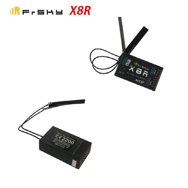 smart home control frsky accst x8r 8/16ch receiver for xjt, taranis x9d plus, horus x12s, x-lite pro, x9dp 2021 smartport and sbus
smart home control frsky accst x8r 8/16ch receiver for xjt, taranis x9d plus, horus x12s, x-lite pro, x9dp 2021 smartport and sbus