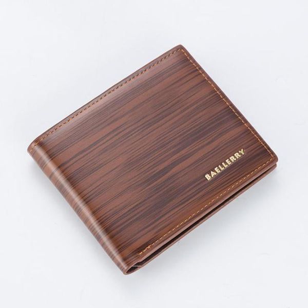 professional men wallets brown leather short card holder male purse vintage coin, Red;black
professional men wallets brown leather short card holder male purse vintage coin, Red;black