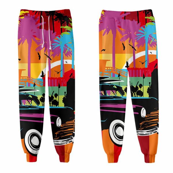 men's pants hip hop loose cargo men women fashion harajuku streetwear sweatpant casual joggers, Black
men's pants hip hop loose cargo men women fashion harajuku streetwear sweatpant casual joggers, Black