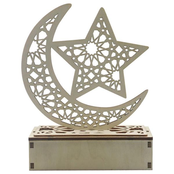 wooden crafts ornaments creative eid mubarak ramadan moon hollow letters support wholesale and drop mats & pads
wooden crafts ornaments creative eid mubarak ramadan moon hollow letters support wholesale and drop mats & pads