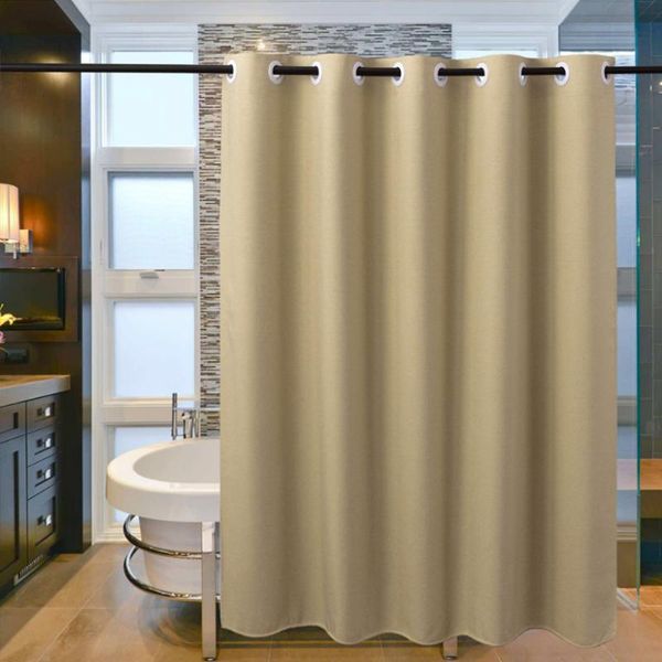 shower curtains pure color curtain thicken waterproof and mildewproof bathroom lmitation linen simple elegant colorful
shower curtains pure color curtain thicken waterproof and mildewproof bathroom lmitation linen simple elegant colorful