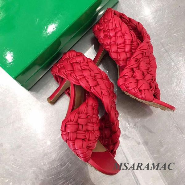 sandals 2021 fall fashion runway shoes women summer formal party high heels red violet blue real leather cross strap, Black
sandals 2021 fall fashion runway shoes women summer formal party high heels red violet blue real leather cross strap, Black