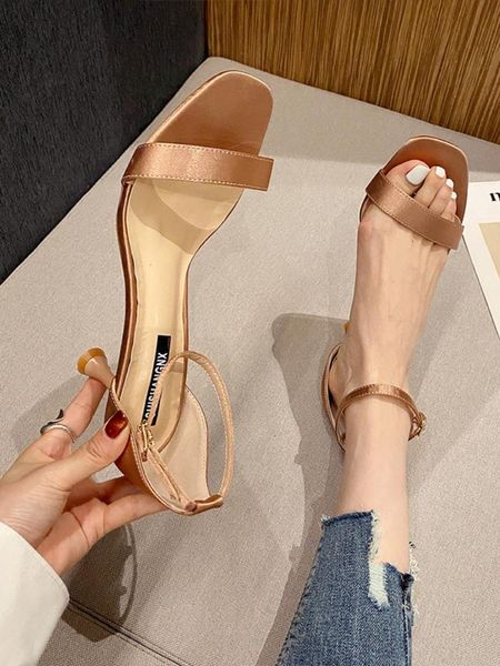 dress shoes women gladiator sandals high heels summer party buckles pumps 2021, Black
dress shoes women gladiator sandals high heels summer party buckles pumps 2021, Black