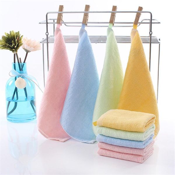 towel 2021 25*25cm square solid color bamboo fiber soft face cotton hair hand bathroom towels
towel 2021 25*25cm square solid color bamboo fiber soft face cotton hair hand bathroom towels