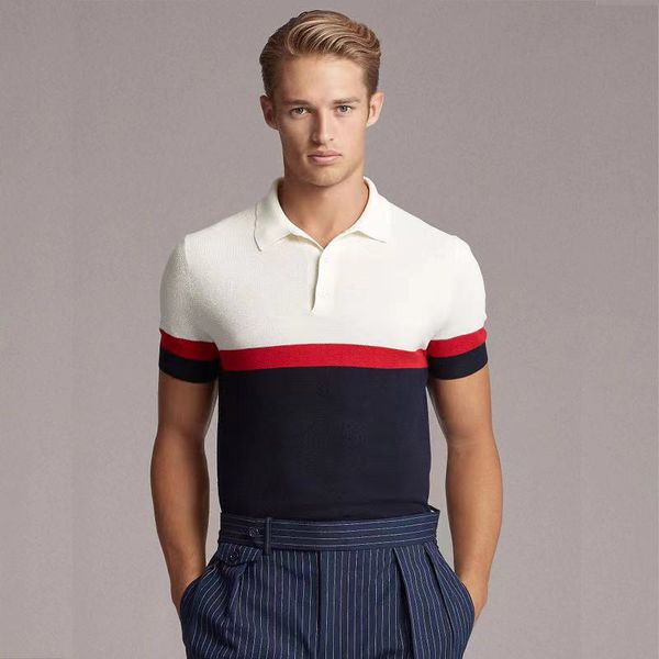 rafa polo men's shirt, ice silk knitted, breathable and refreshing, the only color. size m-xxl. male god must have. accept wholesale cu, White;black
rafa polo men's shirt, ice silk knitted, breathable and refreshing, the only color. size m-xxl. male god must have. accept wholesale cu, White;black