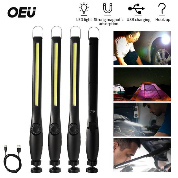 flashlights torches portable work light magnet cob usb rechargeable handheld magnetic torch lantern powerful led car repair flood
flashlights torches portable work light magnet cob usb rechargeable handheld magnetic torch lantern powerful led car repair flood