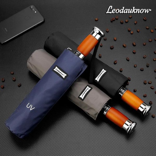 umbrellas automatic folding umbrella wood handle windproof 10 bones sun parasol rain gift paraguas b65
umbrellas automatic folding umbrella wood handle windproof 10 bones sun parasol rain gift paraguas b65