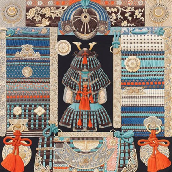 scarves retro 90 print designer *mulberry silk scarf 100% shawl hand rolled edges bandana 35"x35" foulard en soie, Blue;gray
scarves retro 90 print designer *mulberry silk scarf 100% shawl hand rolled edges bandana 35"x35" foulard en soie, Blue;gray
