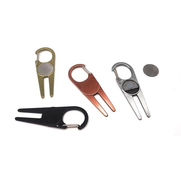 golf training aids divot repair tool zinc alloy pitch fork durable
golf training aids divot repair tool zinc alloy pitch fork durable