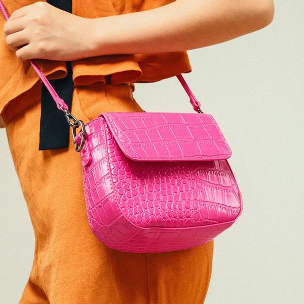 evening bags vintage crocodile print casual shoulder bag woman pu leather women's handbag designer luxury crossbody women
evening bags vintage crocodile print casual shoulder bag woman pu leather women's handbag designer luxury crossbody women
