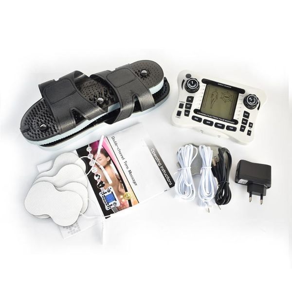 unit/dual channel output tens ems pain relief/electrical nerve muscle stimulator/digital therapy massager/physiotherapy electric massagers
unit/dual channel output tens ems pain relief/electrical nerve muscle stimulator/digital therapy massager/physiotherapy electric massagers