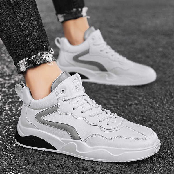autumn and winter middle casual trend sports shoes outdoor simple lightweight ins fashionable breathable men's
autumn and winter middle casual trend sports shoes outdoor simple lightweight ins fashionable breathable men's