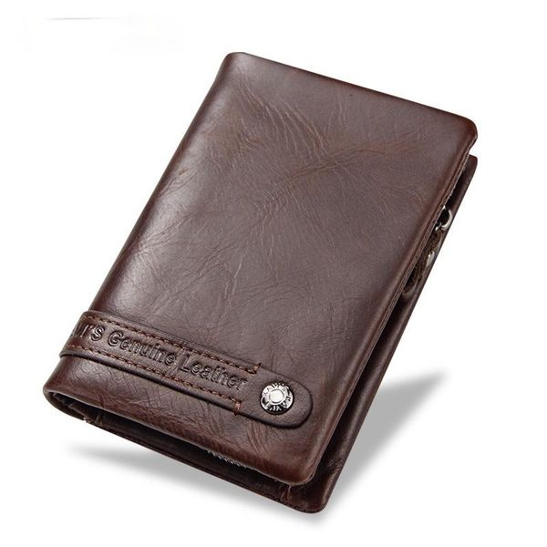wallets men's multifunctional short leather wallet with zipper retro youth coin purse, Red;black
wallets men's multifunctional short leather wallet with zipper retro youth coin purse, Red;black