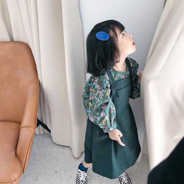 girl's dresses girl dress kids baby party evening gown 2021 green warm plus velvet thicken winter autumn princess cotton children cloth, Red;yellow
girl's dresses girl dress kids baby party evening gown 2021 green warm plus velvet thicken winter autumn princess cotton children cloth, Red;yellow