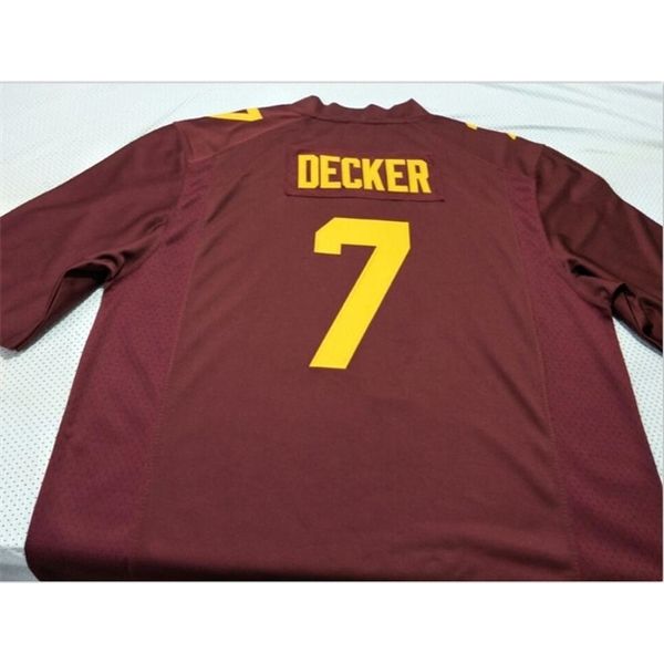 custom 009s,youth,women,toddler, minnesota golden gopher personalized any name and number any size stitched college jersey, Black
custom 009s,youth,women,toddler, minnesota golden gopher personalized any name and number any size stitched college jersey, Black