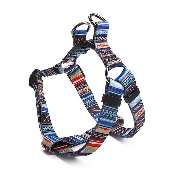 dog collars & leashes vest harness adjustable leash pulling halter collar anti-twist pet walking harnesses for running training
dog collars & leashes vest harness adjustable leash pulling halter collar anti-twist pet walking harnesses for running training
