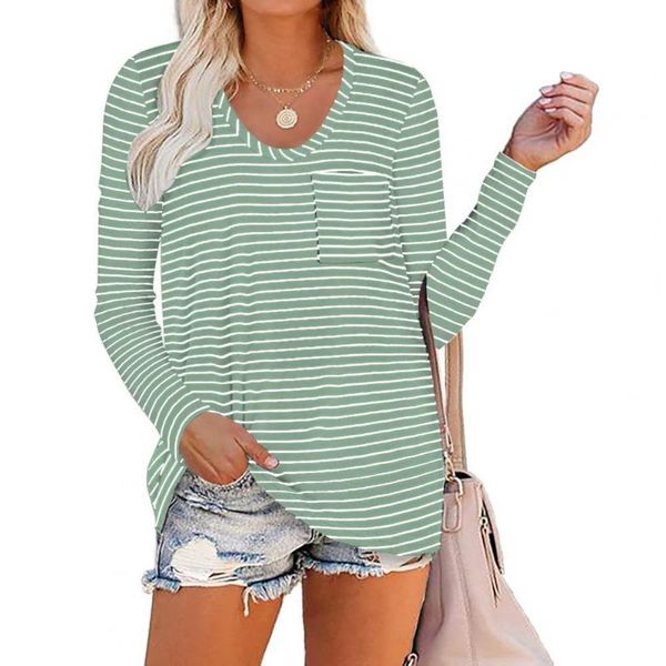 women's blouses & shirts women blouse long-sleeved large size round collar o-neck striped long sleeve female 2xl, White
women's blouses & shirts women blouse long-sleeved large size round collar o-neck striped long sleeve female 2xl, White