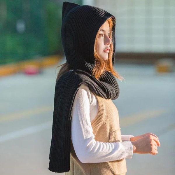 scarves 2021 fashion warm autumn scarf & hat sets soft hooded women shawls and wraps thick winter gifts head, Blue;gray
scarves 2021 fashion warm autumn scarf & hat sets soft hooded women shawls and wraps thick winter gifts head, Blue;gray