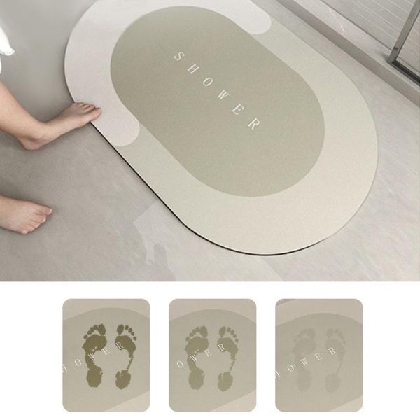 bath mats 40x60cm super absorbent mat modern simple quick drying bathroom carpet non-slip floor home oil-proof kitchen rug
bath mats 40x60cm super absorbent mat modern simple quick drying bathroom carpet non-slip floor home oil-proof kitchen rug