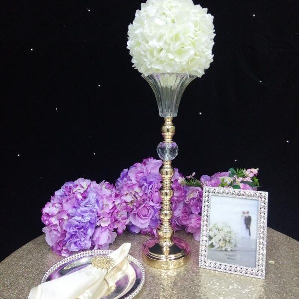 party decoration ent 10pcs/lot design crystal big bead metal gold flower vase pillar centerpiece for wedding event
party decoration ent 10pcs/lot design crystal big bead metal gold flower vase pillar centerpiece for wedding event