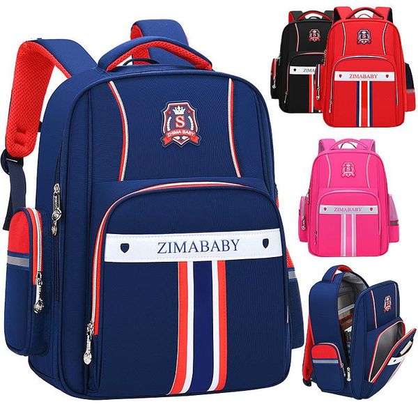 school bags waterproof orthopedic backpack children kids book schoolbags primary boys girls bolsa infantil
school bags waterproof orthopedic backpack children kids book schoolbags primary boys girls bolsa infantil