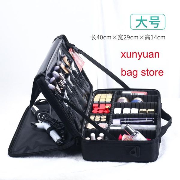 portable travel storage pouch for women multifunction waterproof cosmetic bags large capacity make up wash bag & cases
portable travel storage pouch for women multifunction waterproof cosmetic bags large capacity make up wash bag & cases