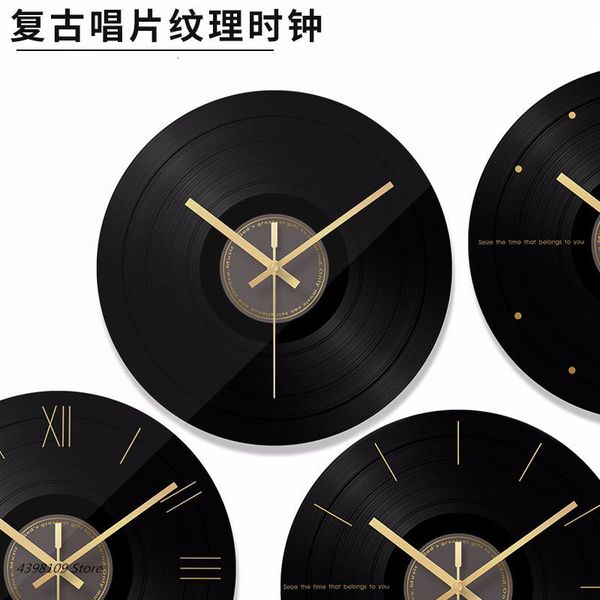 wall clocks retro record tempered glass clock modern design digital living room quartz home silent 12 inch
wall clocks retro record tempered glass clock modern design digital living room quartz home silent 12 inch