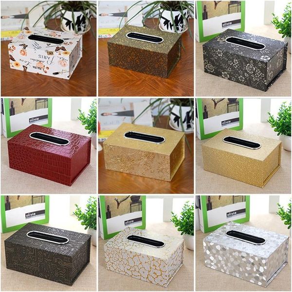 tissue boxes & napkins 2021 european leather box napkin tray medium car holder case pouch table
tissue boxes & napkins 2021 european leather box napkin tray medium car holder case pouch table